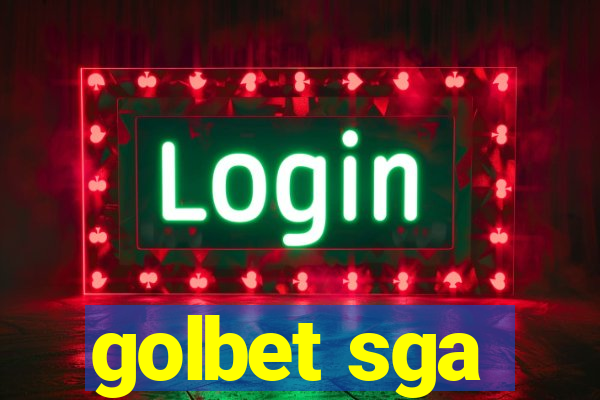 golbet sga